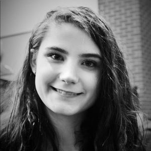 Meet your Posher, Avery